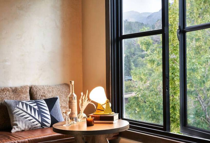 Western Hotel Ouray