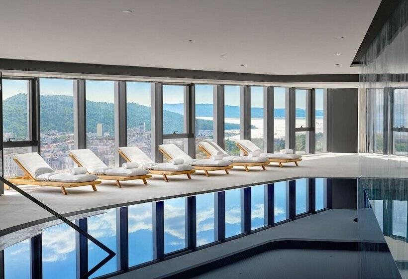 Ac Hotel By Marriott Split