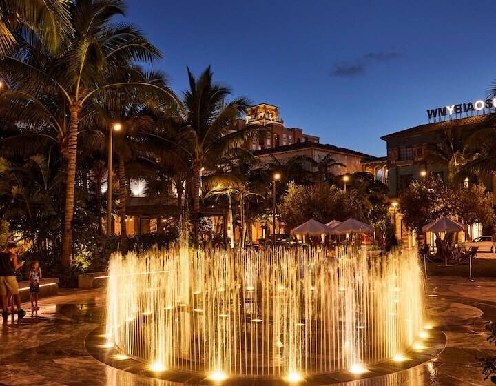 Aka West Palm