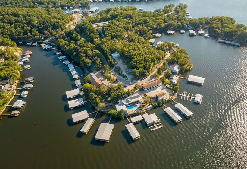 Alhonna Resort