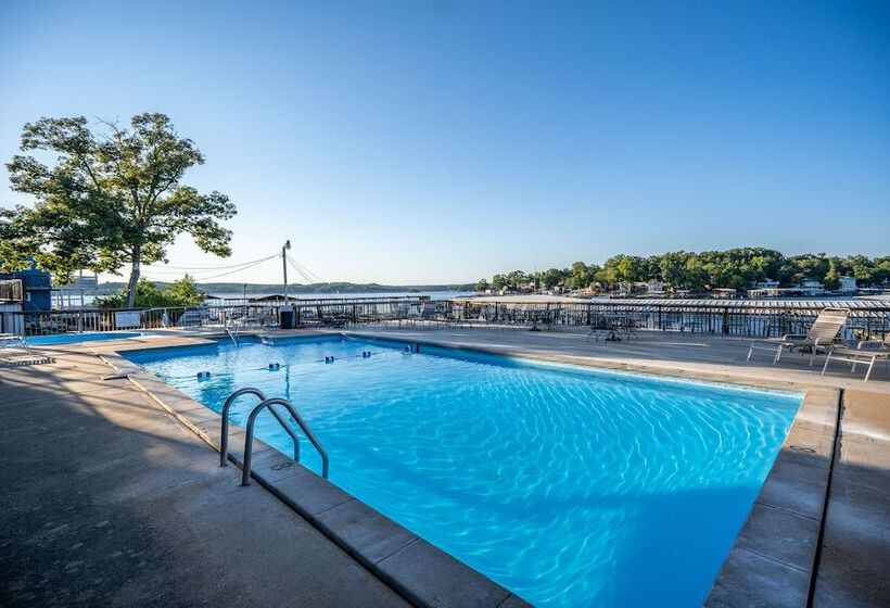 Alhonna Resort