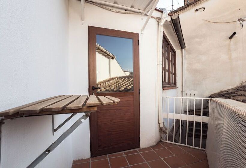 Apartamentos Reyes Catolicos