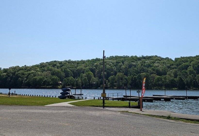 Arrowhead Resort