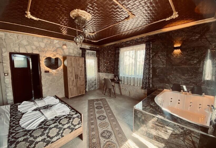 Aysultan Stone House