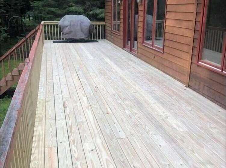 Beaver Bay Lodge