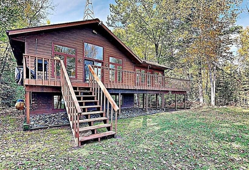 Beaver Bay Lodge