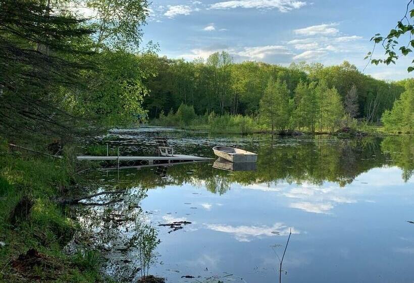 Beaver Bay Lodge