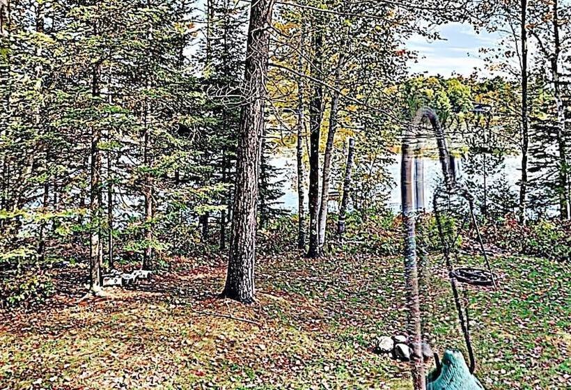 Beaver Bay Lodge