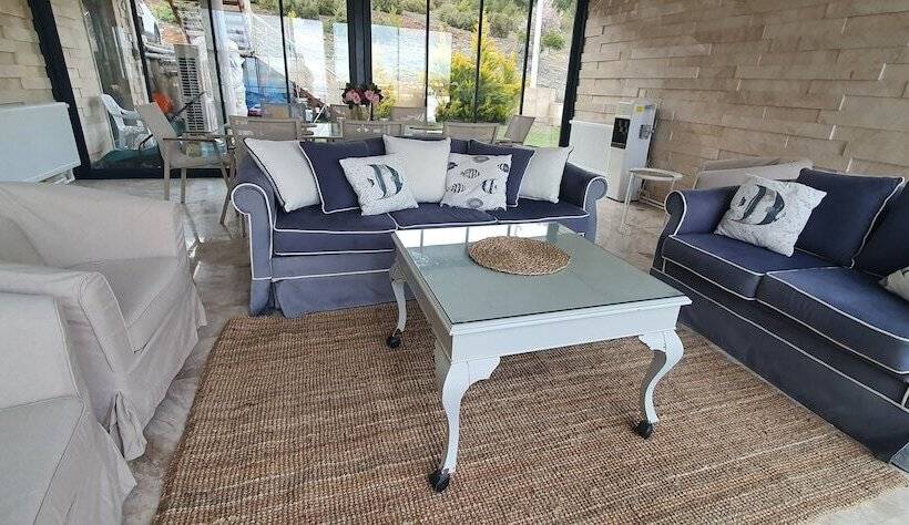 Bed and Breakfast Fi̇ Salda