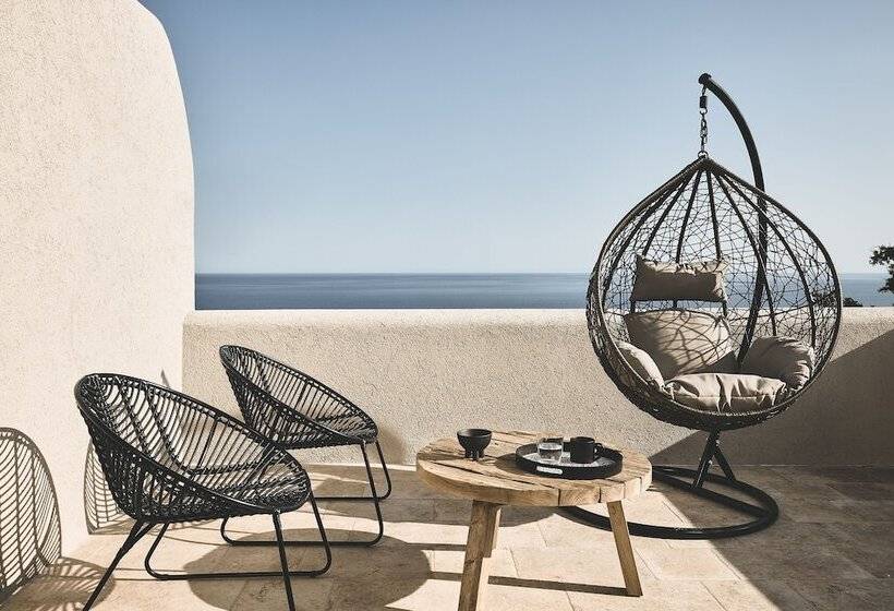민박 Noma Milos   Delmar Collection