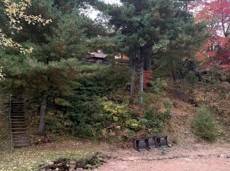 Birch Tree Lodge