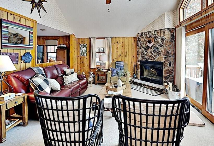 Birch Tree Lodge