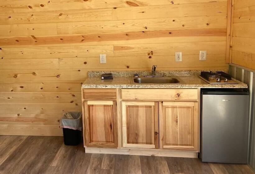 Brushcreek Falls Rv Resort
