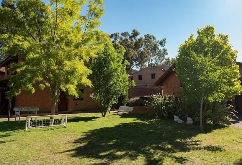Cabañas El Eden