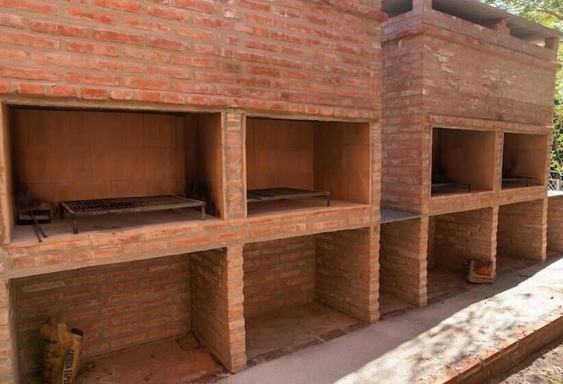 Cabañas El Eden