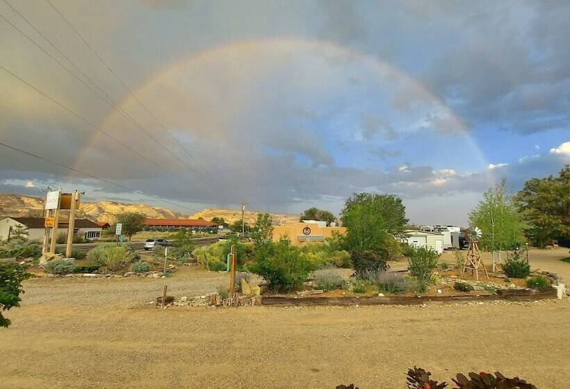 Canyons Of Escalante Rv Park