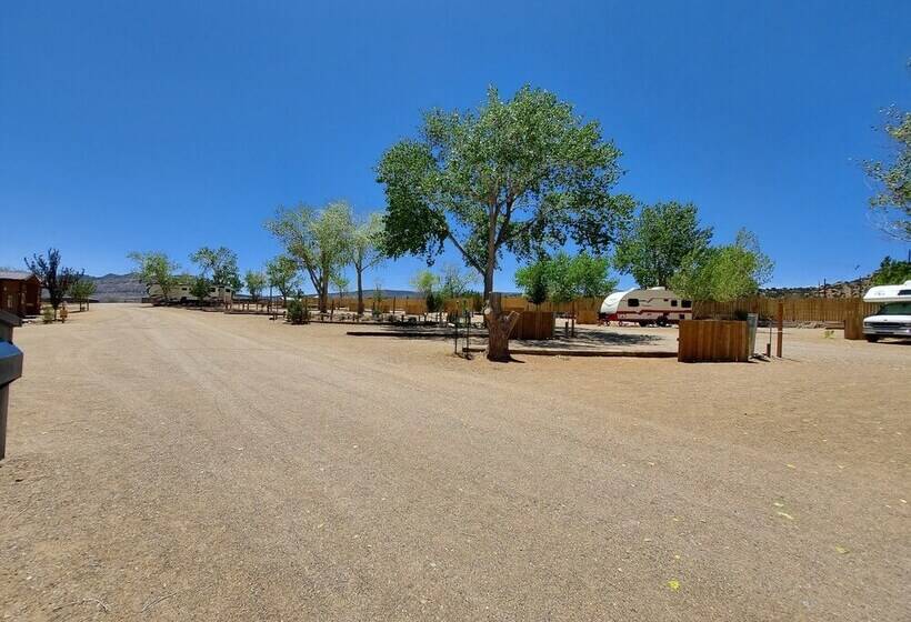 Canyons Of Escalante Rv Park