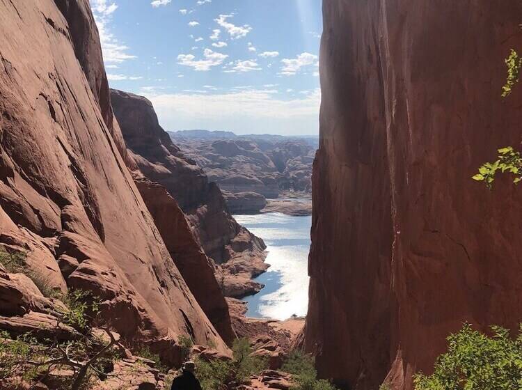 Canyons Of Escalante Rv Park