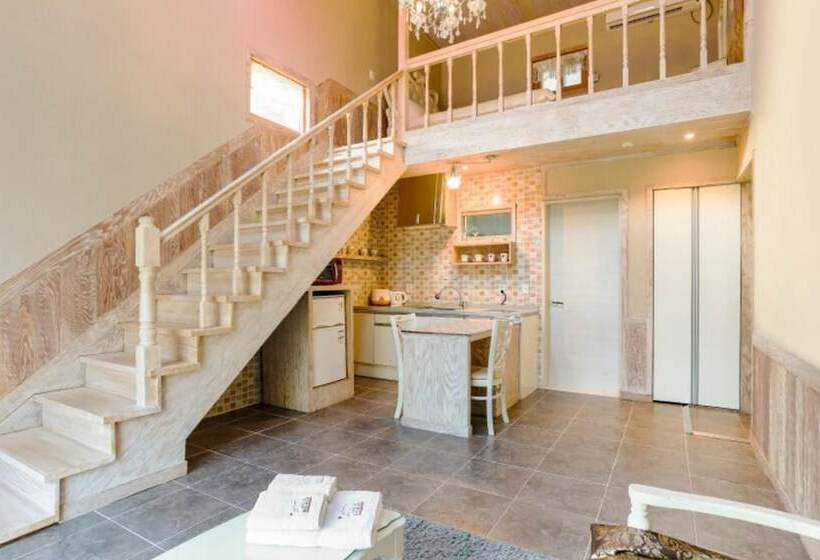 Chuncheon Big Bear Pension