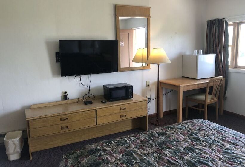 Deepwell Motel