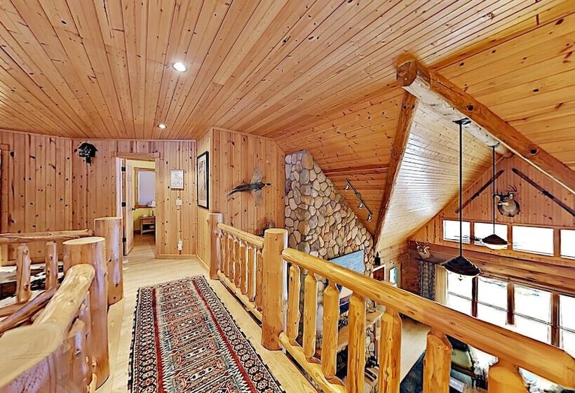 Eagle Scout Lodge