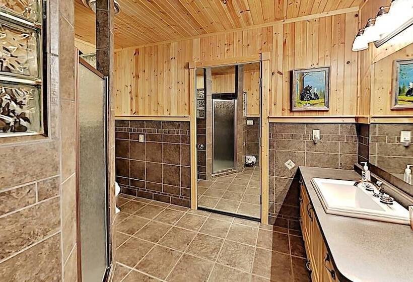 Eagle Scout Lodge