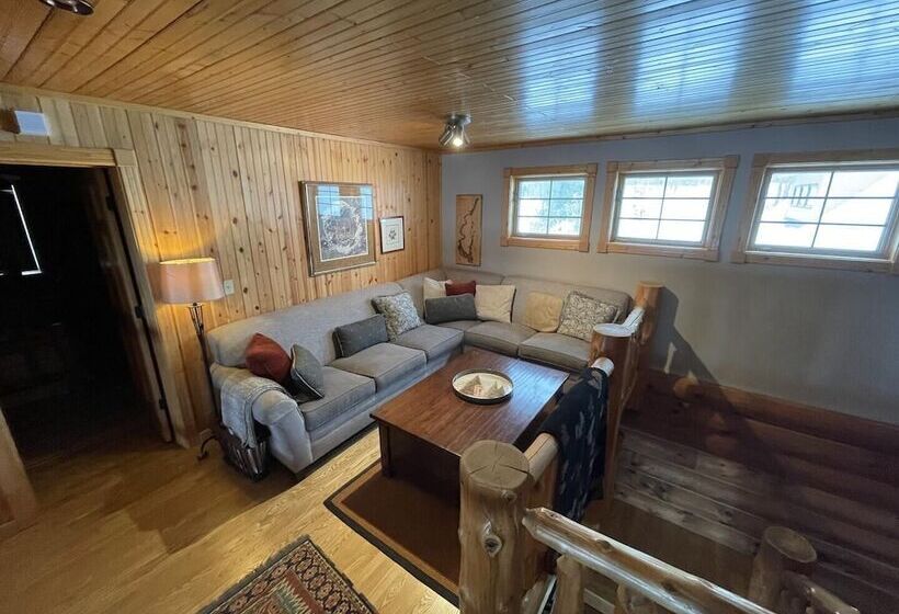Eagle Scout Lodge