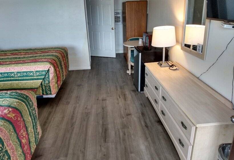 Eldorado Motel