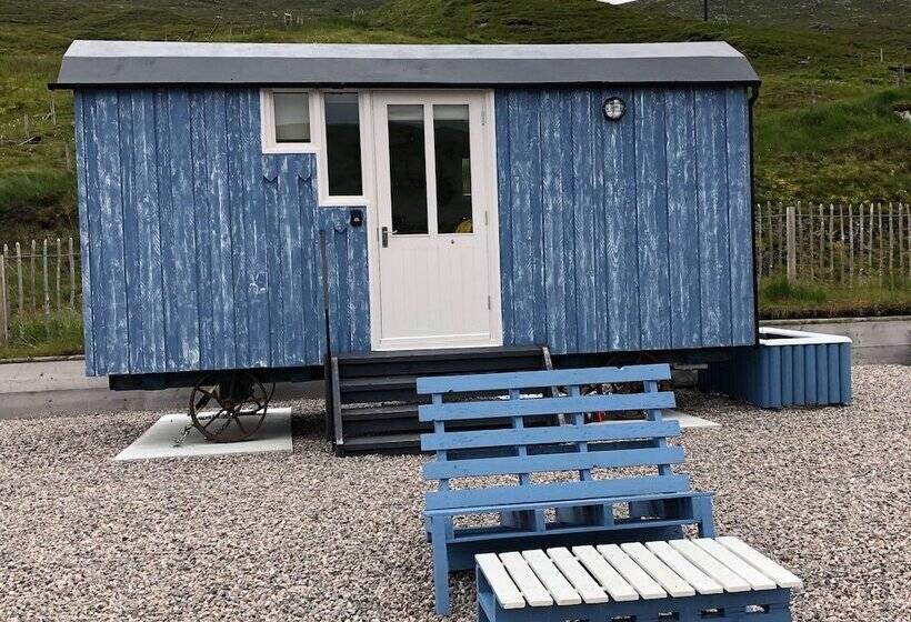 Fishermans Hut