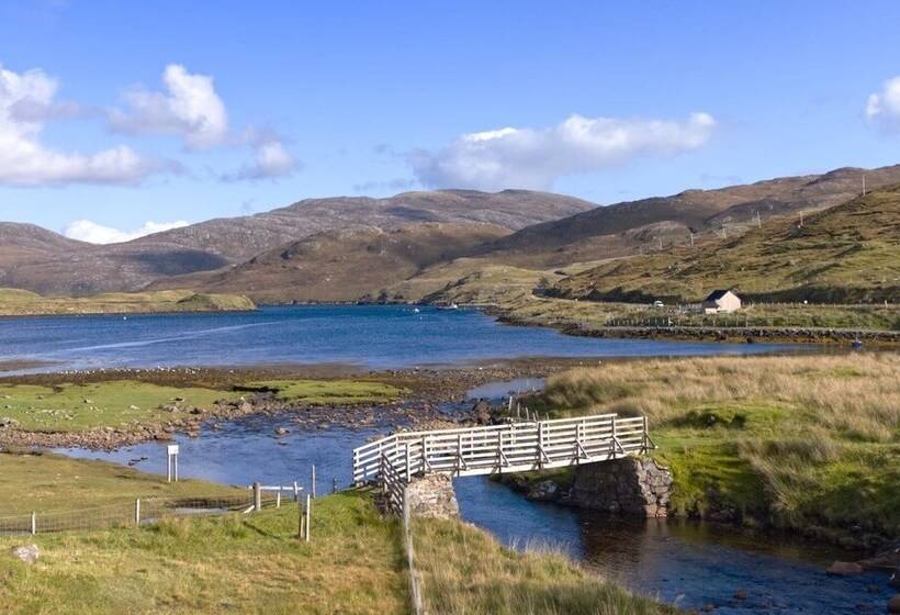 Fishermans Hut
