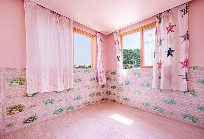 Gangchon Pine Hill Pension