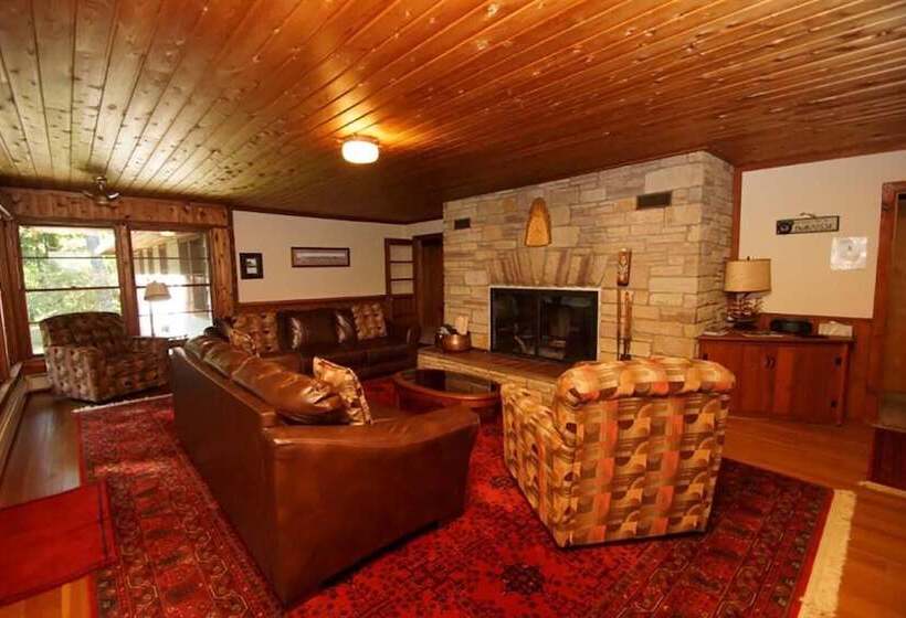George S Lakeside Haven On Lac Courte Oreilles
