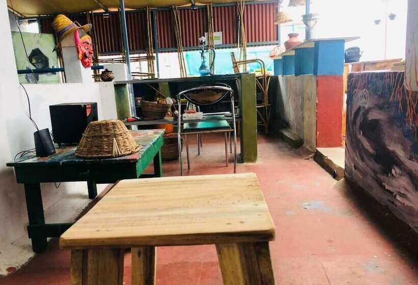 Gurukulam Hostel