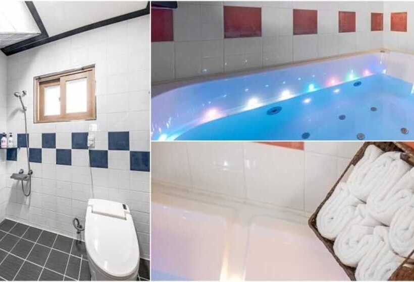 膳宿费 Hongcheon Casa Pellis Pet Private Pesion