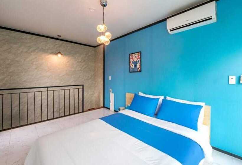 膳宿费 Hongcheon Casa Pellis Pet Private Pesion