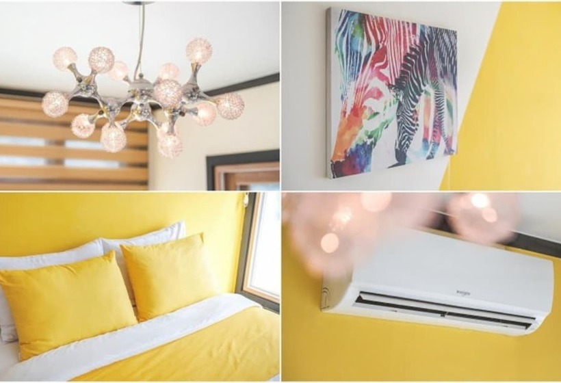 膳宿费 Hongcheon Casa Pellis Pet Private Pesion