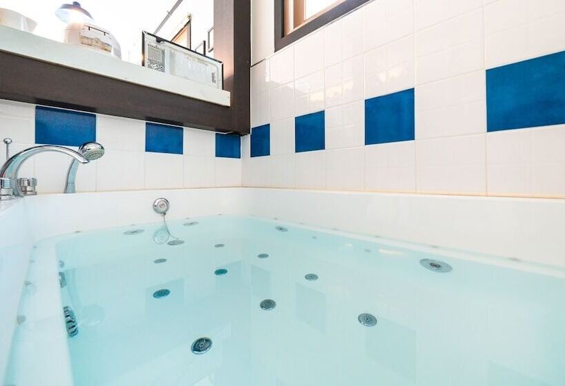 膳宿费 Hongcheon Casa Pellis Pet Private Pesion