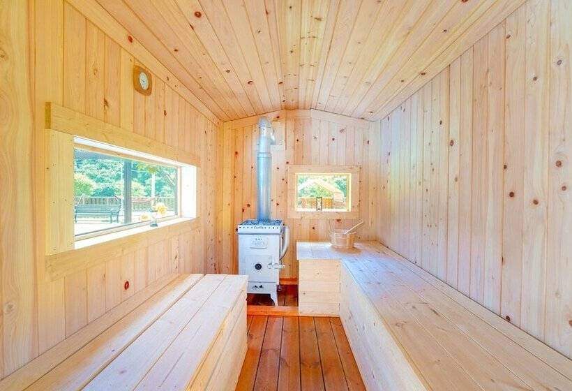 膳宿费 Hongcheon Casa Pellis Pet Private Pesion