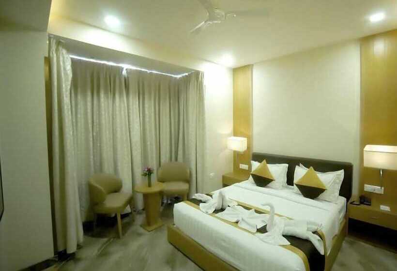 בית מלון כפרי Alexander Luxury