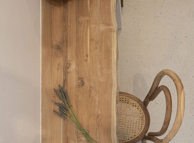 בית מלון כפרי Amethyst Selene Paleros