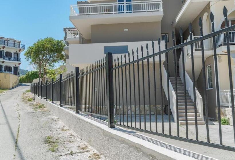 هتل Andelice Zante