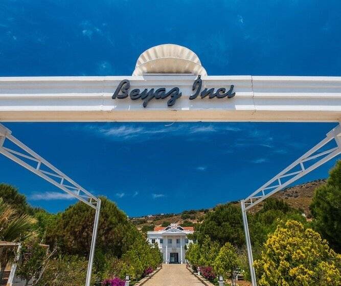 酒店 Beyaz Inci