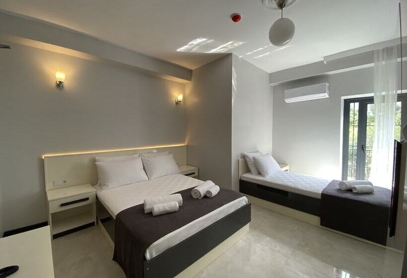 酒店 Beyaz Inci