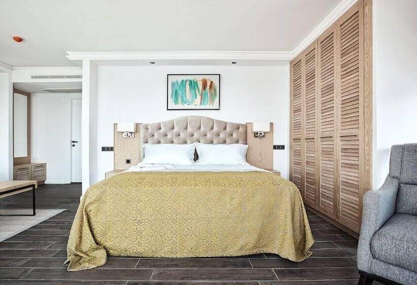 هتل Casa Mimosa