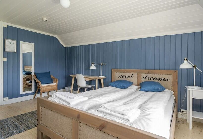 호텔 Dale Gudbrands Gard Kurs & Konferansesenter