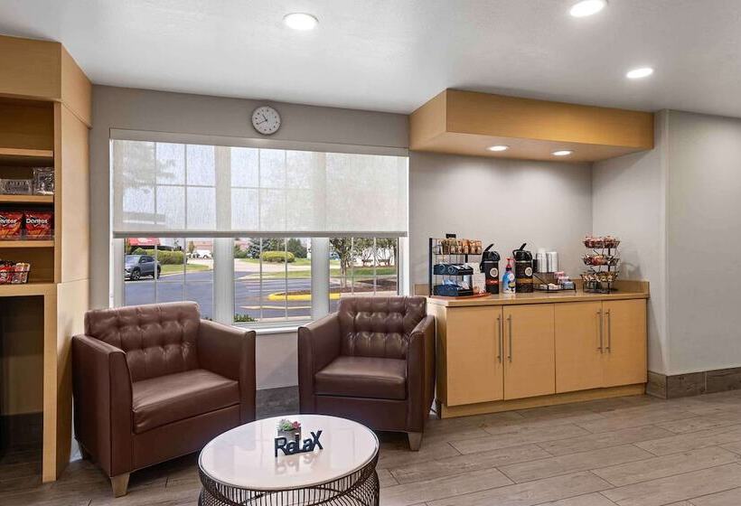 酒店 Extended Stay America Suites   St Louis   Fenton
