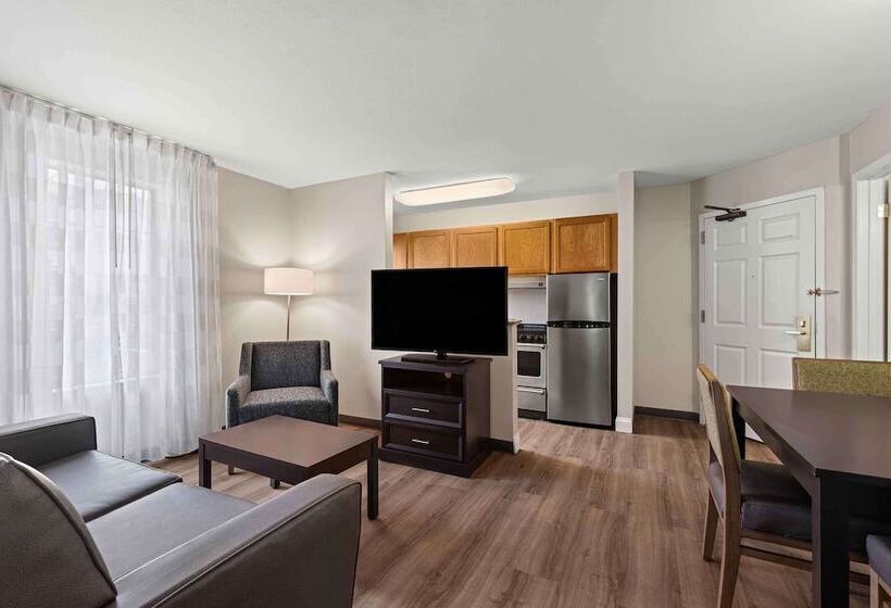 酒店 Extended Stay America Suites   St Louis   Fenton
