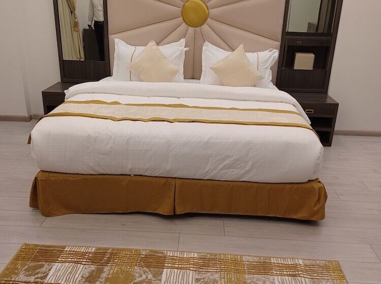 فندق Golden Elite