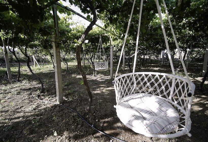 Отель Grape Datça