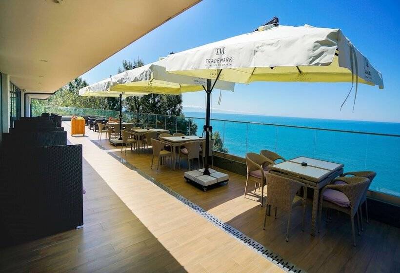 هتل Grigoleti Beach Resort, Trademark Collection By Wyndham